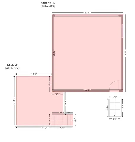 $347,500 | 3432 Lee Avenue North, Crystal, MN 55422