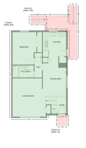 $347,500 | 3432 Lee Avenue North, Crystal, MN 55422