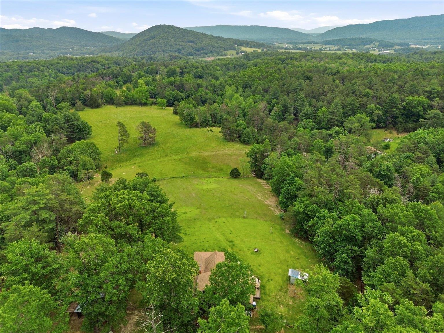 14636 Turner Run Road Fulks Run, VA 22830 - Photo 67 of 75