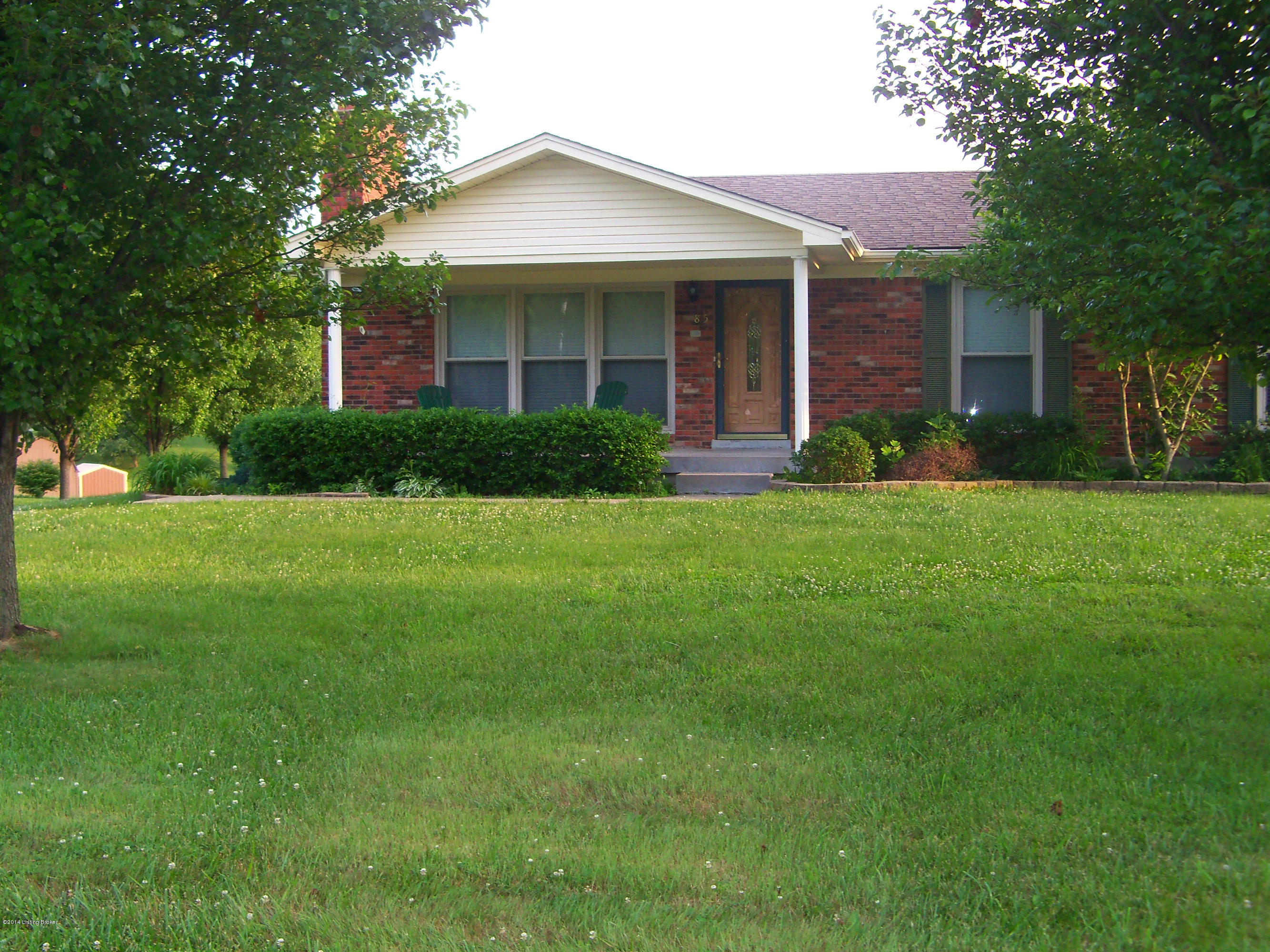 1685 Zoneton Road Shepherdsville, KY 40165 - Photo 2 of 33 1685 Zoneton Rd 037
