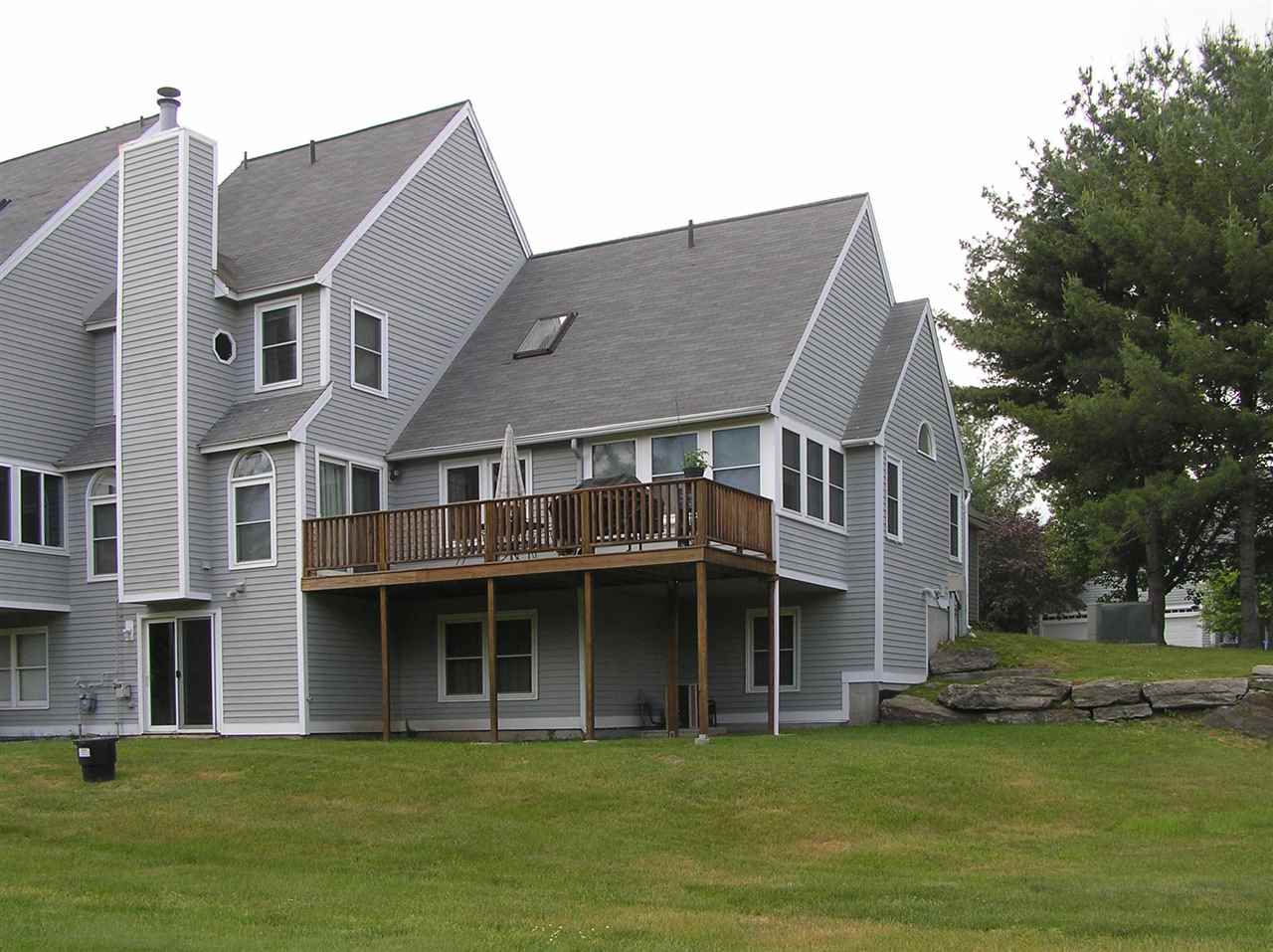 371 Winding Pond Road, Unit 371 Londonderry, NH 03053 - Photo 30 of 40 Gallery Image 30
