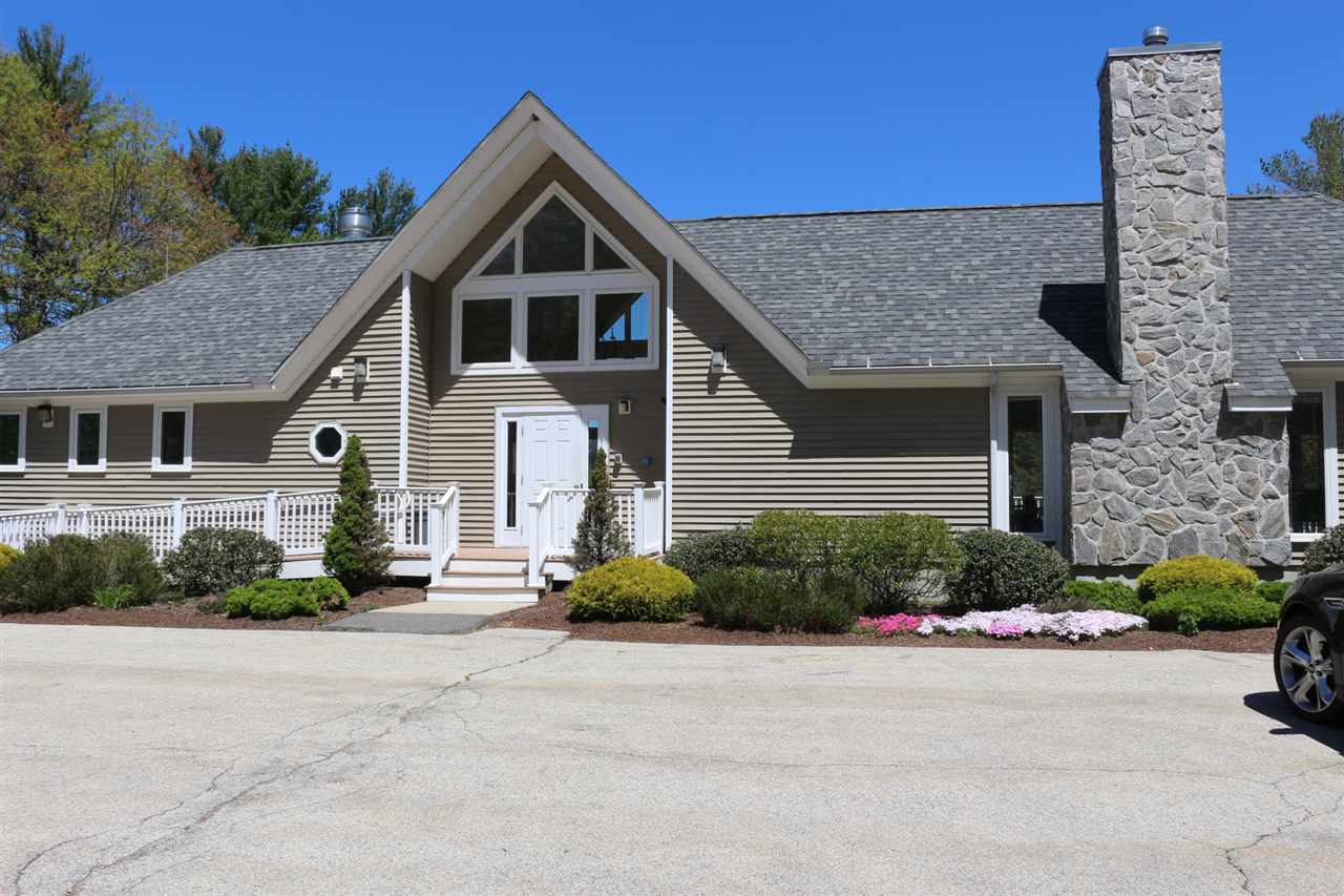 371 Winding Pond Road, Unit 371 Londonderry, NH 03053 - Photo 40 of 40 Gallery Image 40