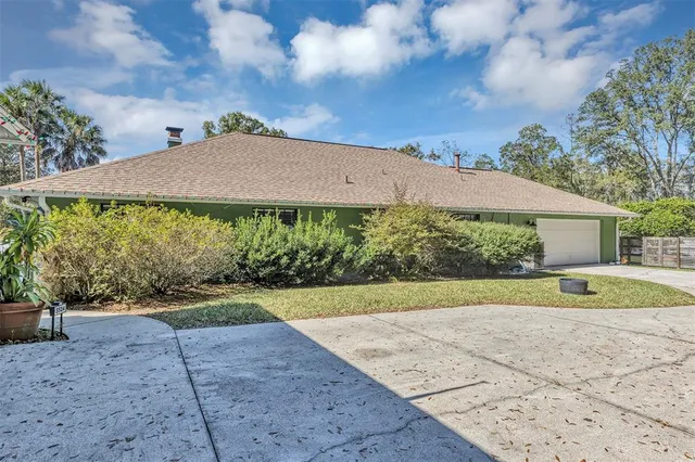 $749,250 | 5520 Northeast 2nd Lane, Ocala, FL 34470