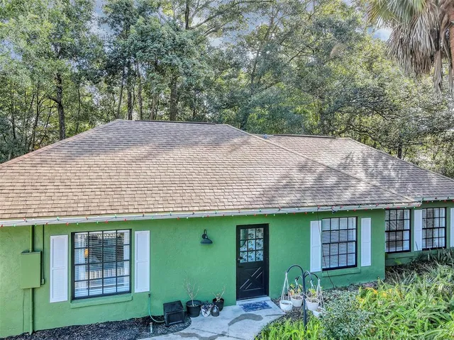 $749,250 | 5520 Northeast 2nd Lane, Ocala, FL 34470