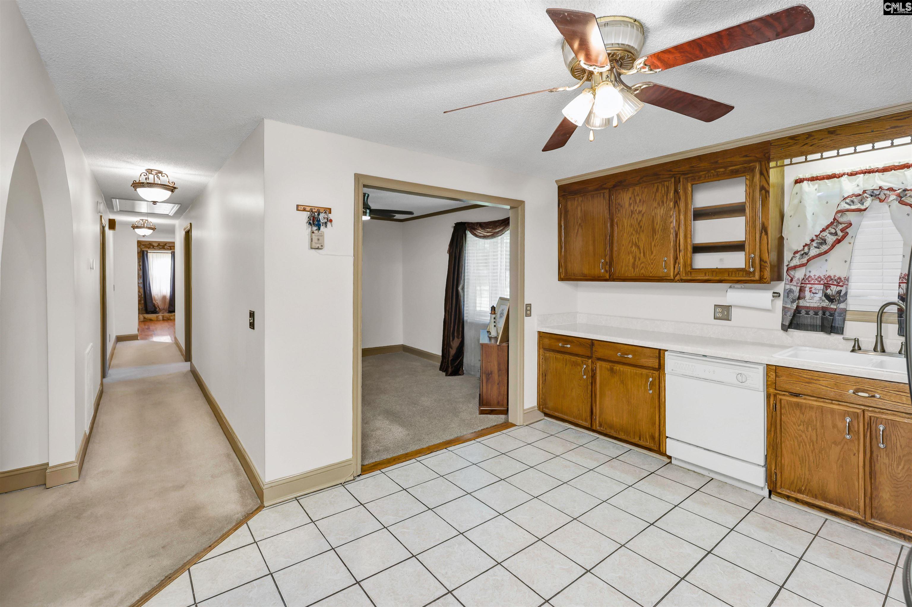 511 Duncan Street Batesburg, SC 29006 - Photo 15 of 34