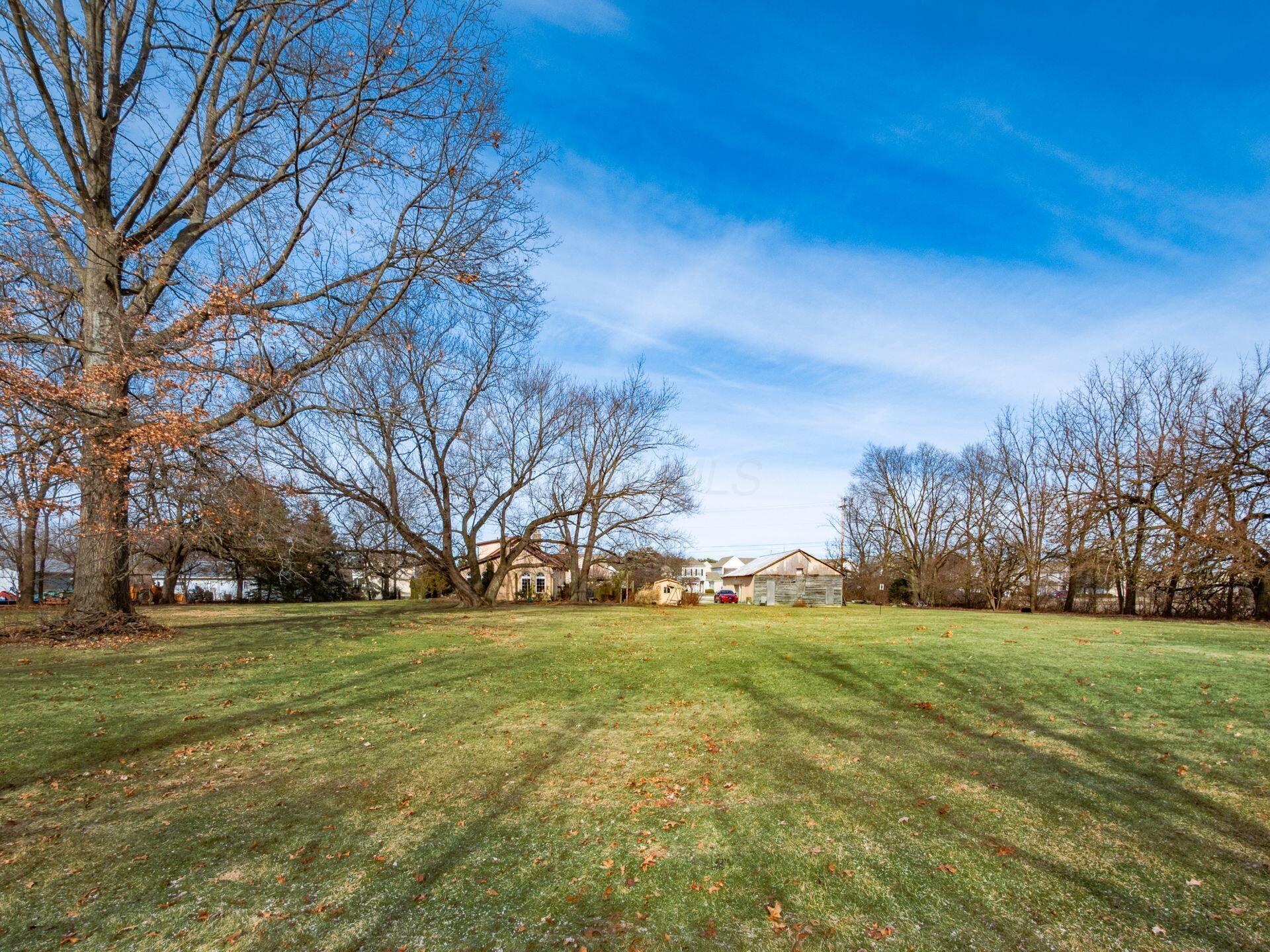 0 Roberts Road Hilliard, OH 43026 - Photo 22 of 46 0 Roberts Rd. 4.89 acres
