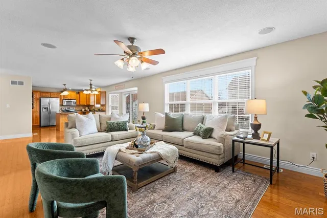 $390,000 | 3108 Birmingham Drive, Glen Carbon, IL 62034