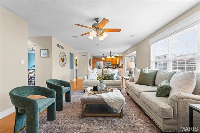 $390,000 | 3108 Birmingham Drive, Glen Carbon, IL 62034