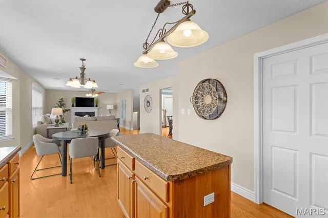 $390,000 | 3108 Birmingham Drive, Glen Carbon, IL 62034