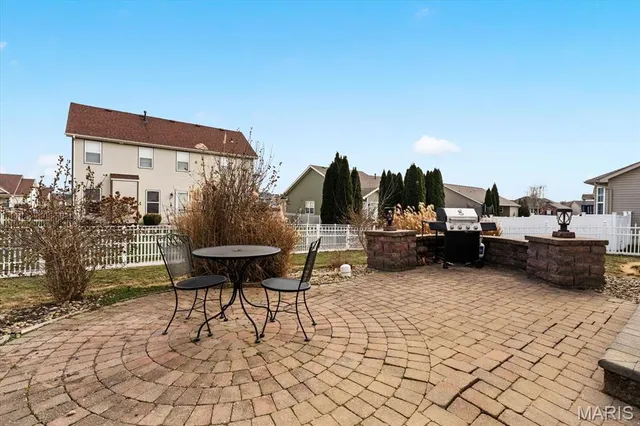 $390,000 | 3108 Birmingham Drive, Glen Carbon, IL 62034