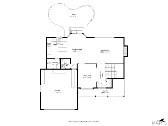 $390,000 | 3108 Birmingham Drive, Glen Carbon, IL 62034