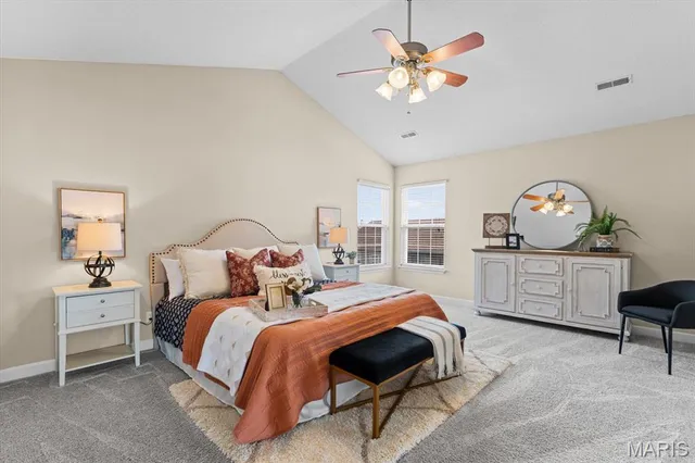 $390,000 | 3108 Birmingham Drive, Glen Carbon, IL 62034