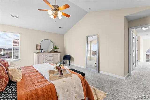 $390,000 | 3108 Birmingham Drive, Glen Carbon, IL 62034