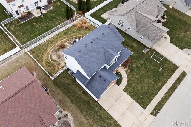 $390,000 | 3108 Birmingham Drive, Glen Carbon, IL 62034