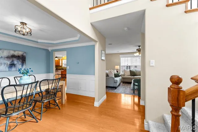 $390,000 | 3108 Birmingham Drive, Glen Carbon, IL 62034