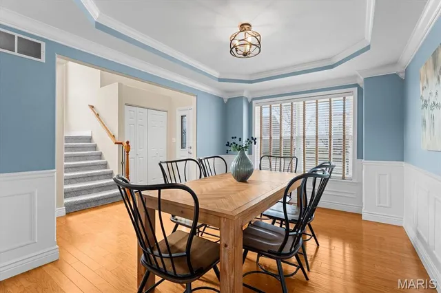 $390,000 | 3108 Birmingham Drive, Glen Carbon, IL 62034