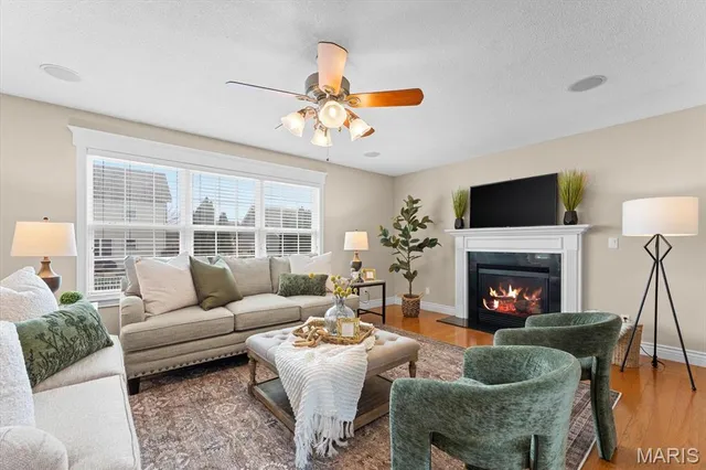 $390,000 | 3108 Birmingham Drive, Glen Carbon, IL 62034