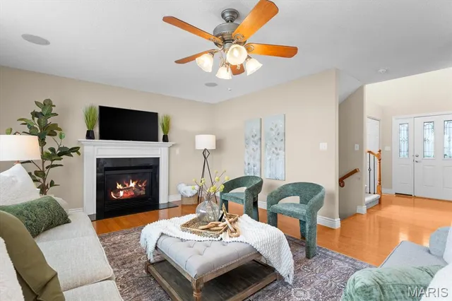 $390,000 | 3108 Birmingham Drive, Glen Carbon, IL 62034