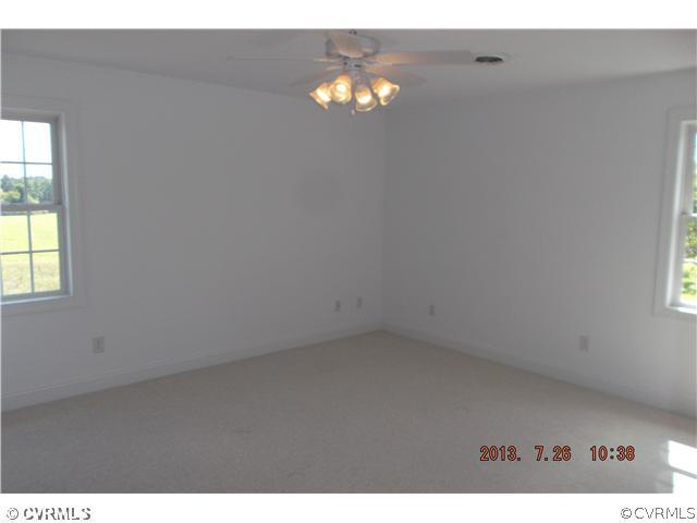 4820 Hickory Road Petersburg, VA 23803 - Photo 15 of 24 Bedroom - Bedroom # 2