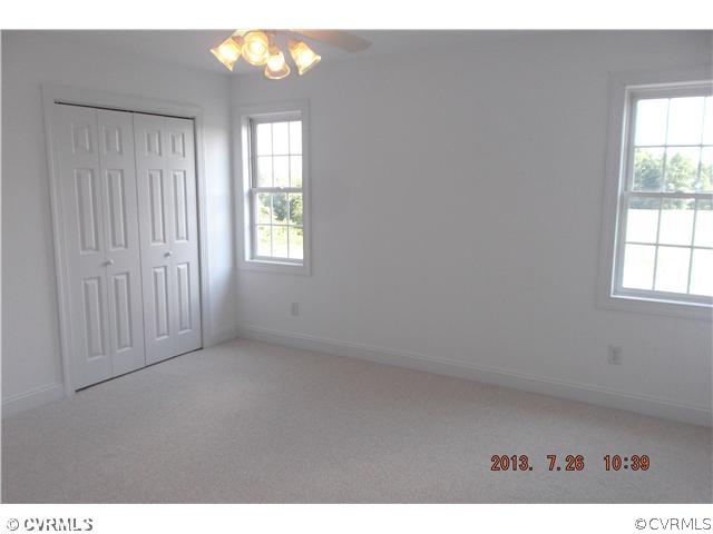 4820 Hickory Road Petersburg, VA 23803 - Photo 18 of 24 Bedroom - Bedroom #4