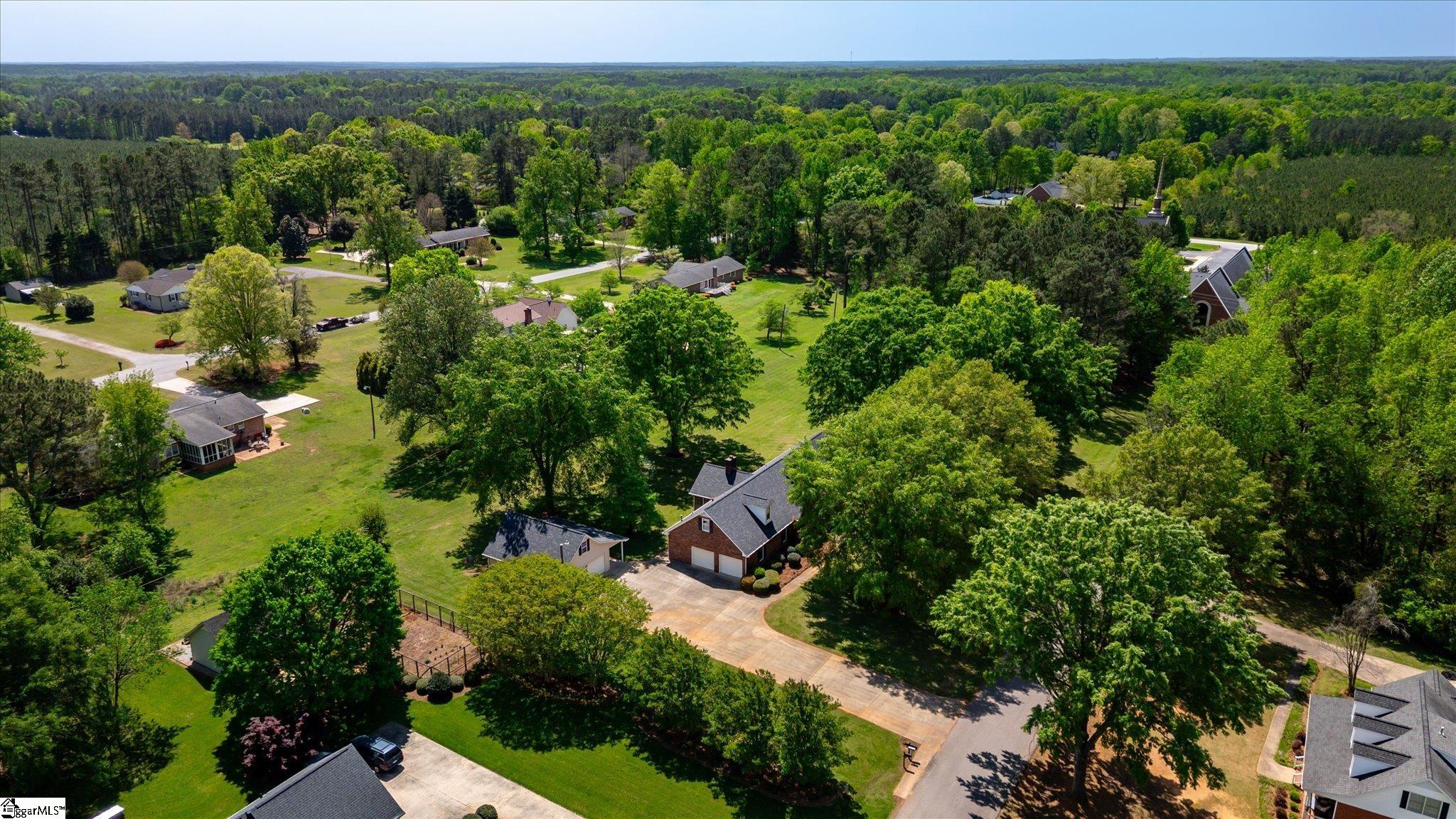 304 Dixon Street Clinton, SC 29325 - Photo 43 of 49