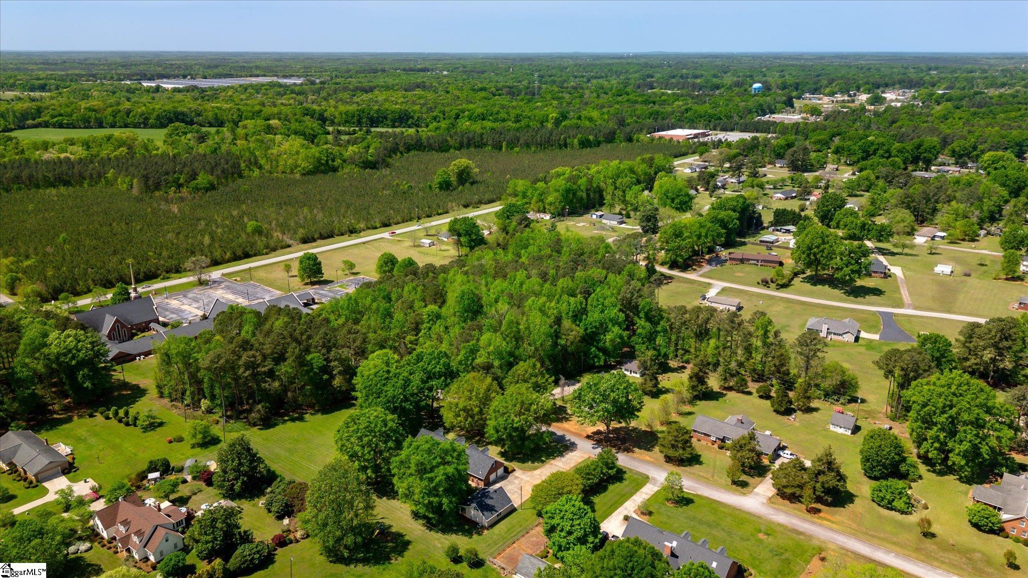 304 Dixon Street Clinton, SC 29325 - Photo 44 of 49