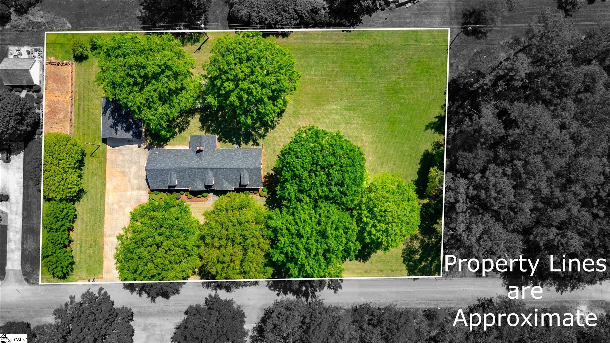 304 Dixon Street Clinton, SC 29325 - Photo 48 of 49