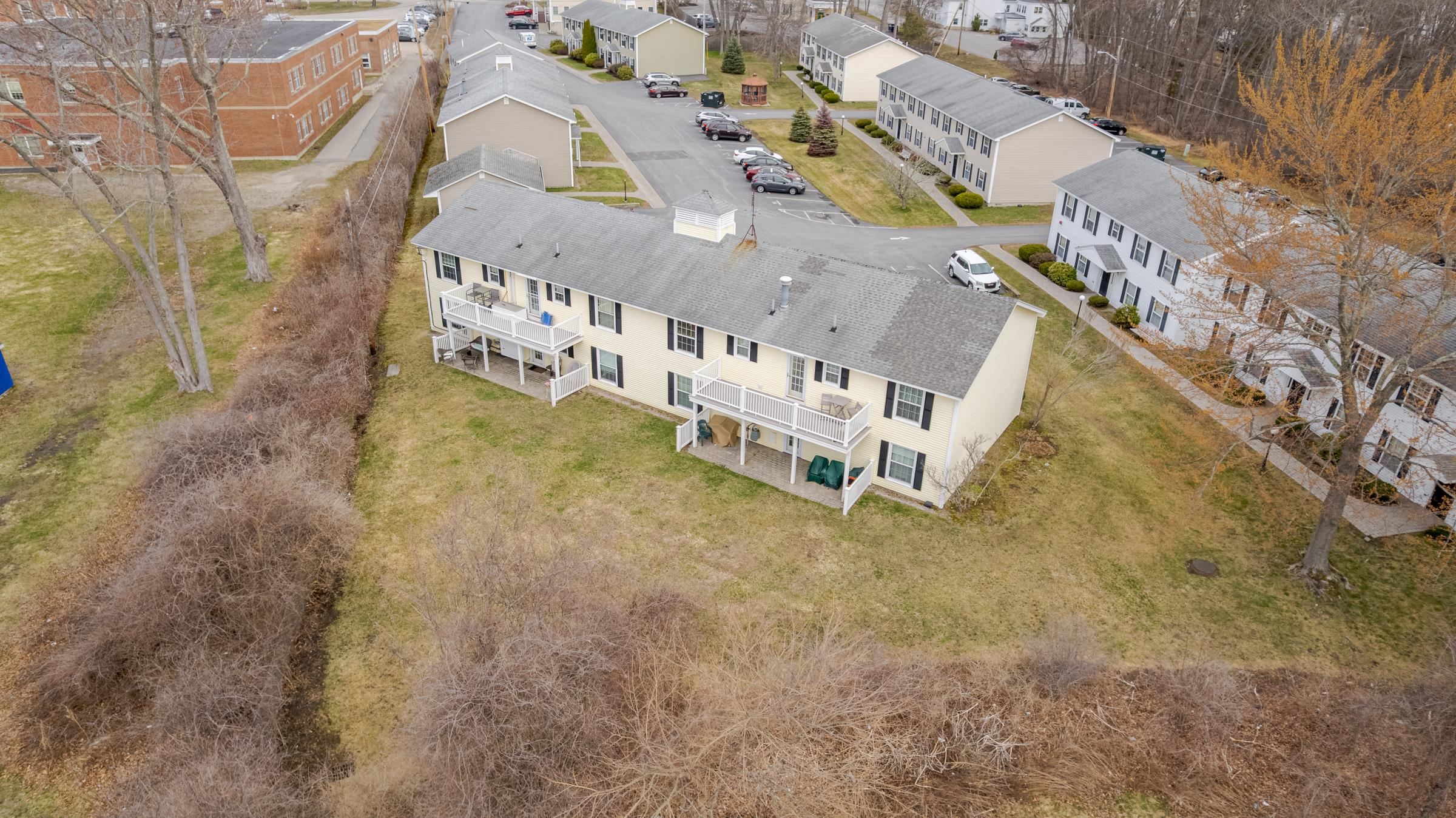 91 Winnacunnet Road, Unit 1 Hampton, NH 03842 - Photo 20 of 21