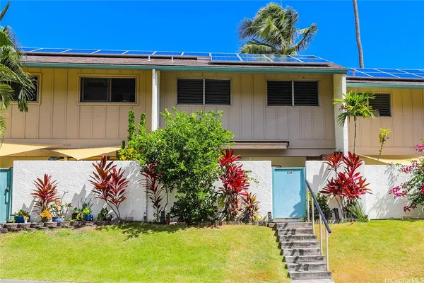 $799,888 | 183-4 Oko Street, Unit 2604, Kailua, HI 96734