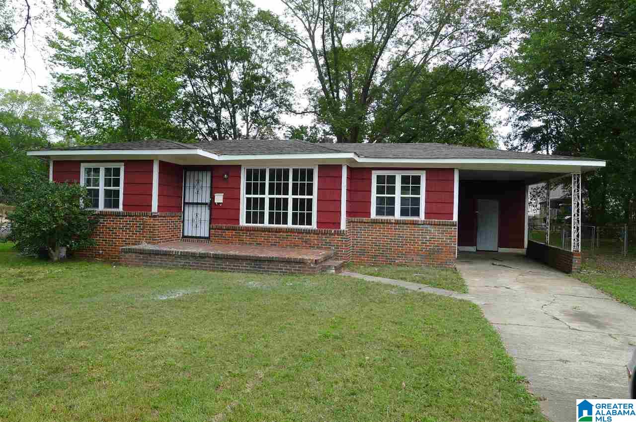 301 27th Street Southwest Birmingham, AL 35211 - Photo 1 of 21