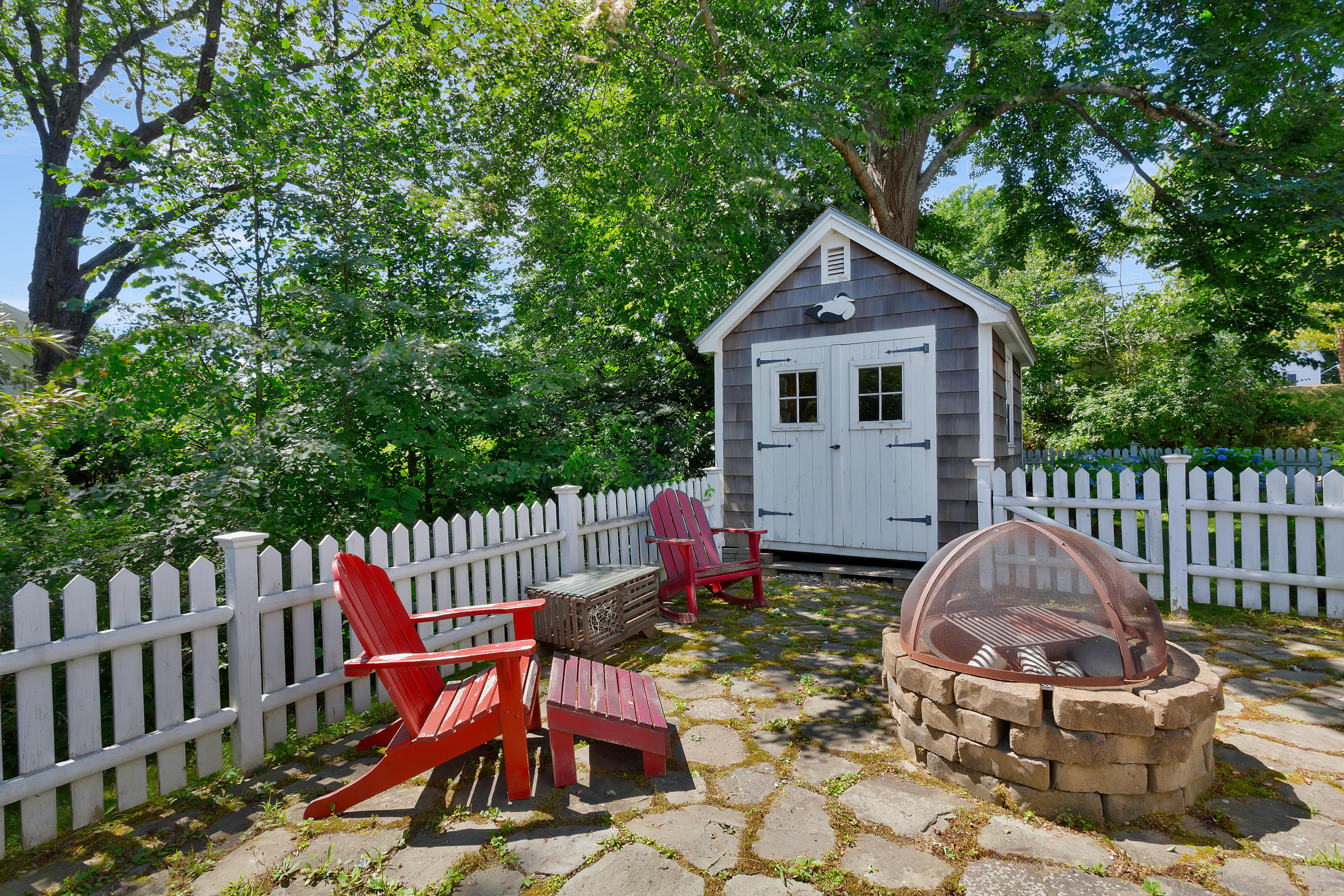 217 Snowball Hill Road New Harbor, ME 04554 - Photo 34 of 40 22-217SnowballHillRd-NewHarbor-KS