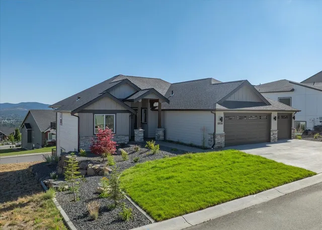 $784,900 | 8930 East Ridgeline Lane, Spokane, WA 99217