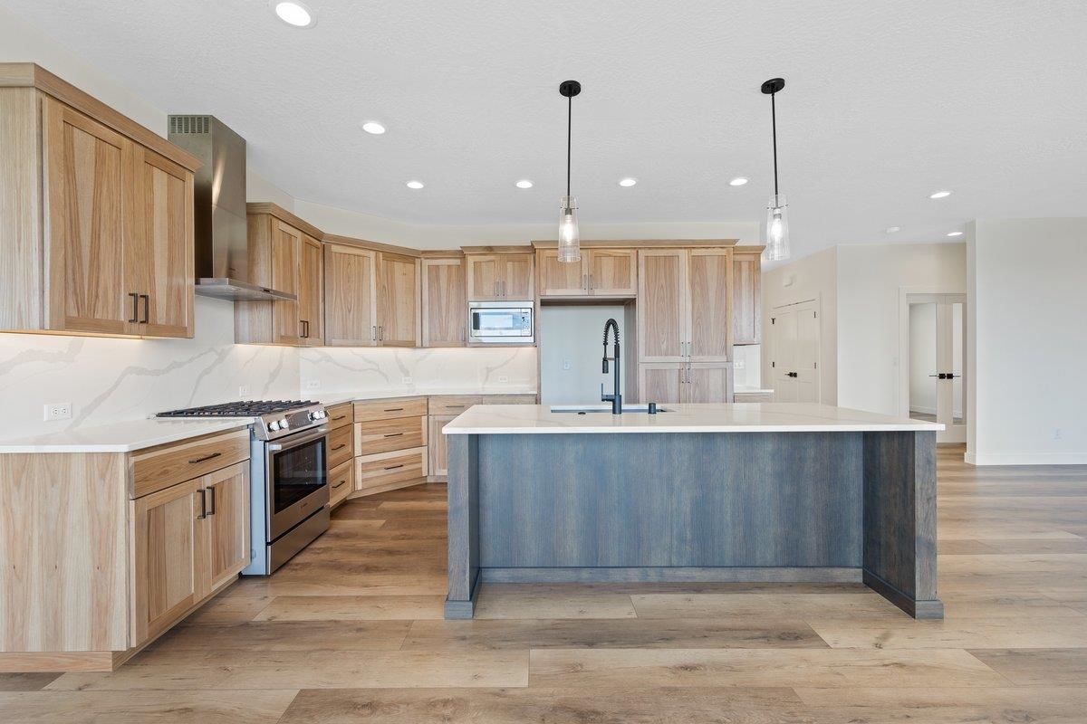 8930 East Ridgeline Lane Spokane, WA 99217 - Photo 12 of 46