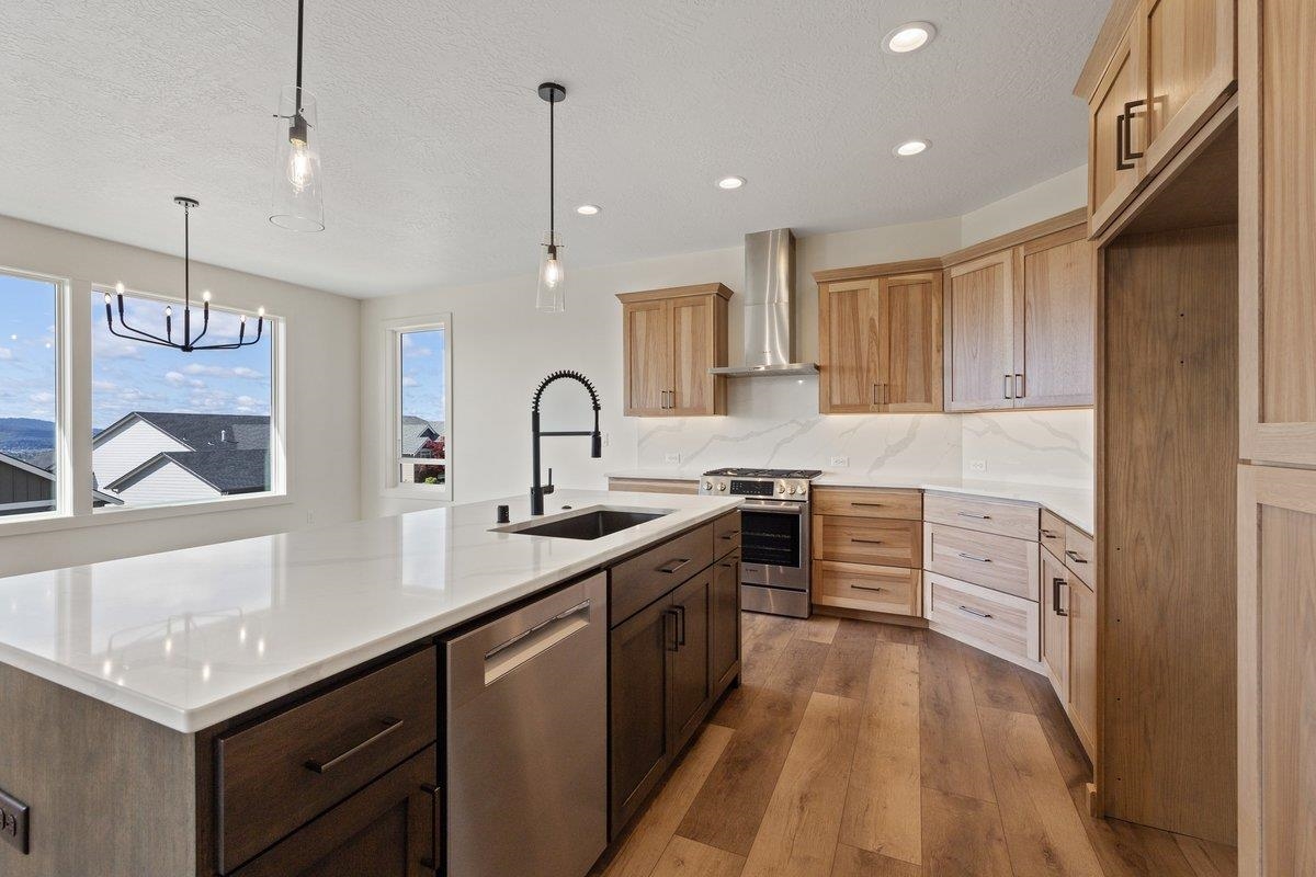 8930 East Ridgeline Lane Spokane, WA 99217 - Photo 15 of 46