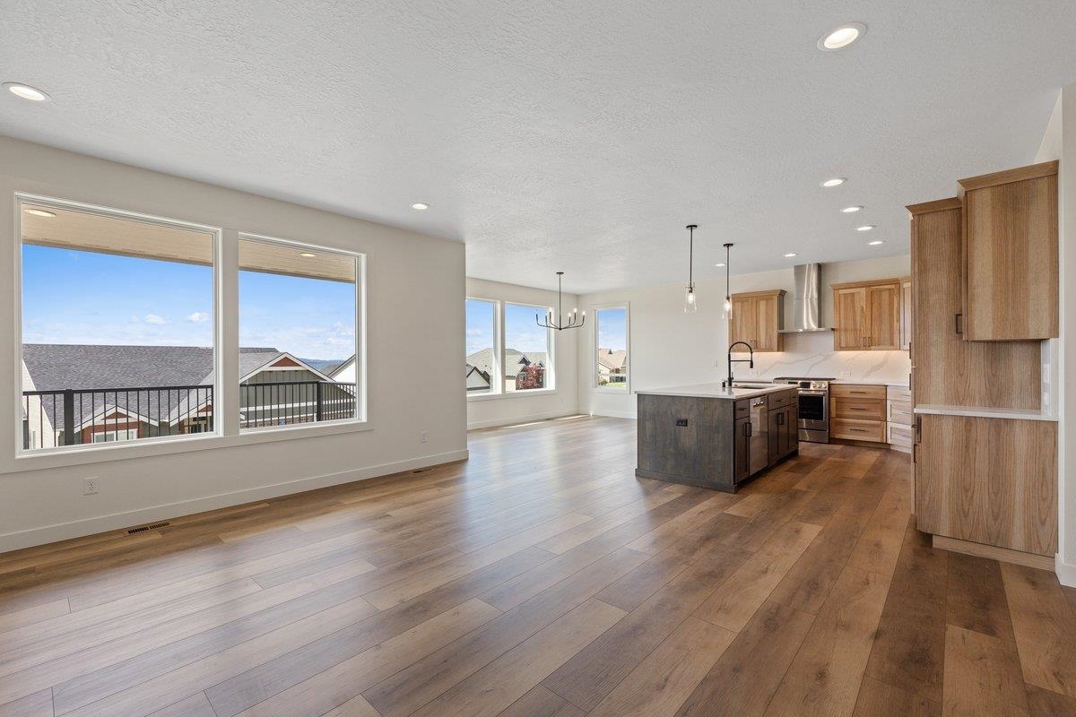 8930 East Ridgeline Lane Spokane, WA 99217 - Photo 16 of 46