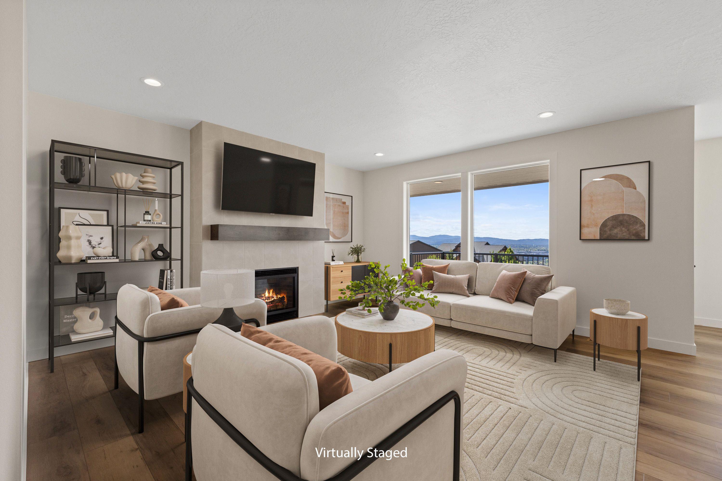 8930 East Ridgeline Lane Spokane, WA 99217 - Photo 3 of 46