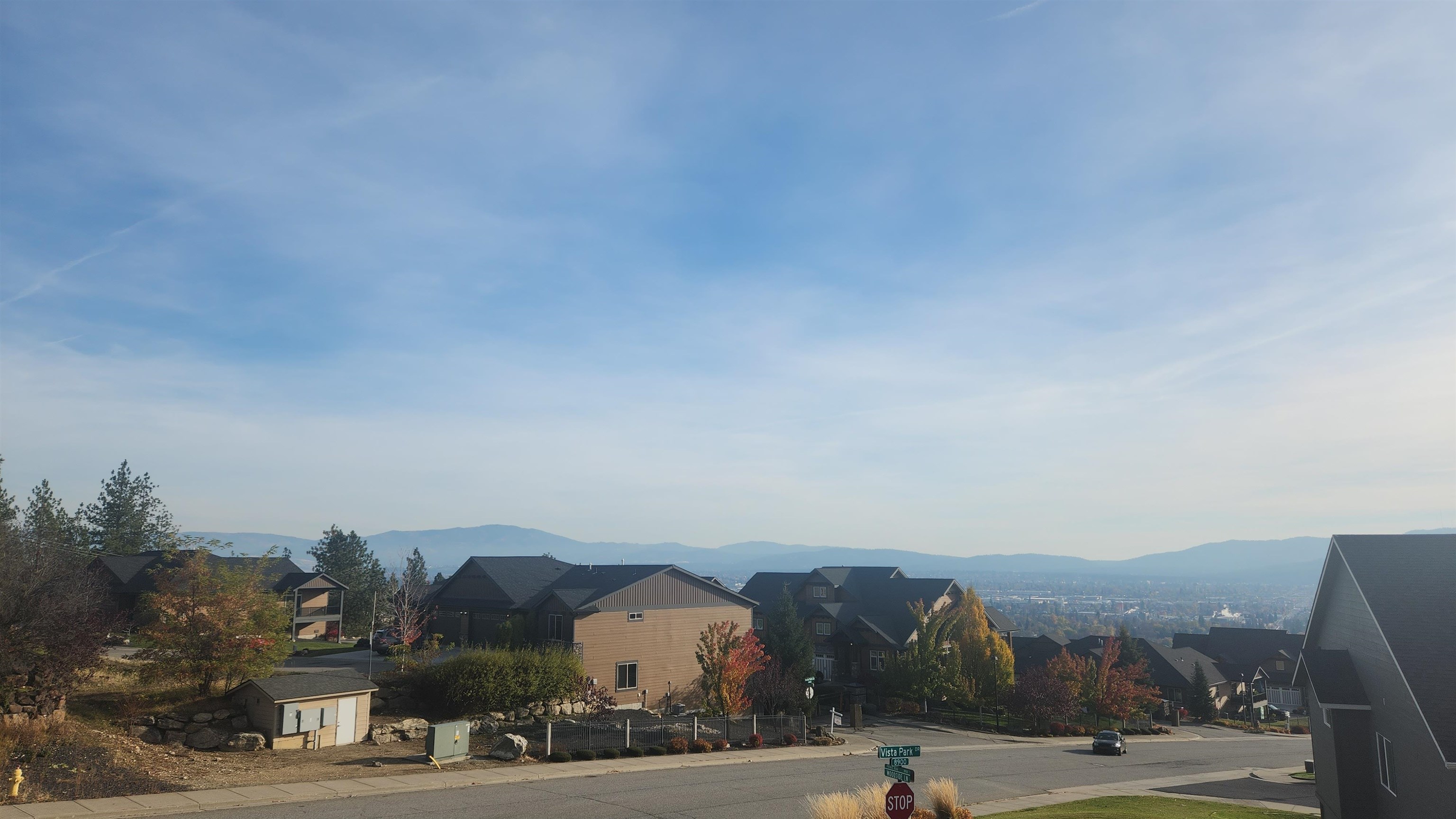 8930 East Ridgeline Lane Spokane, WA 99217 - Photo 40 of 46