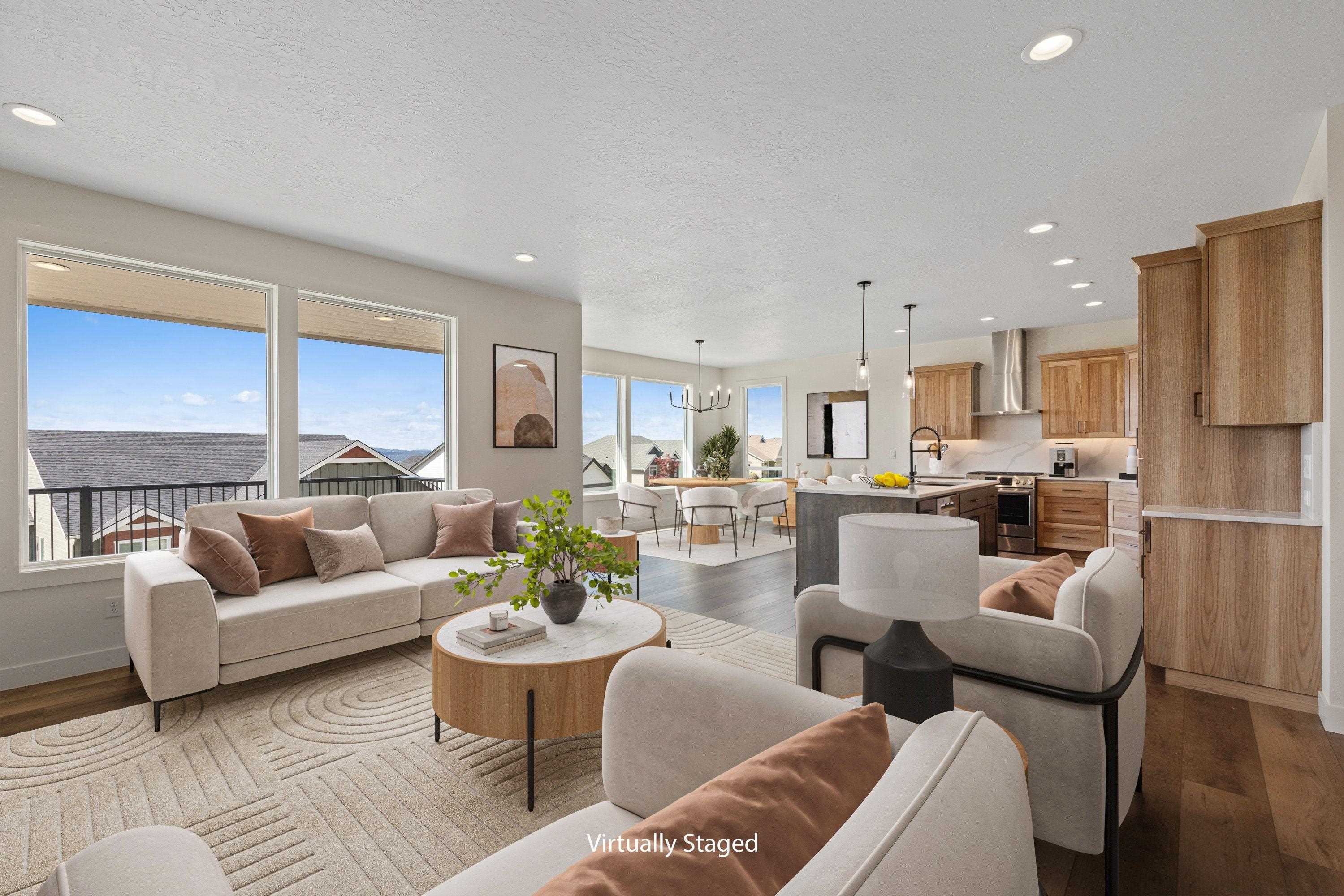 8930 East Ridgeline Lane Spokane, WA 99217 - Photo 4 of 46