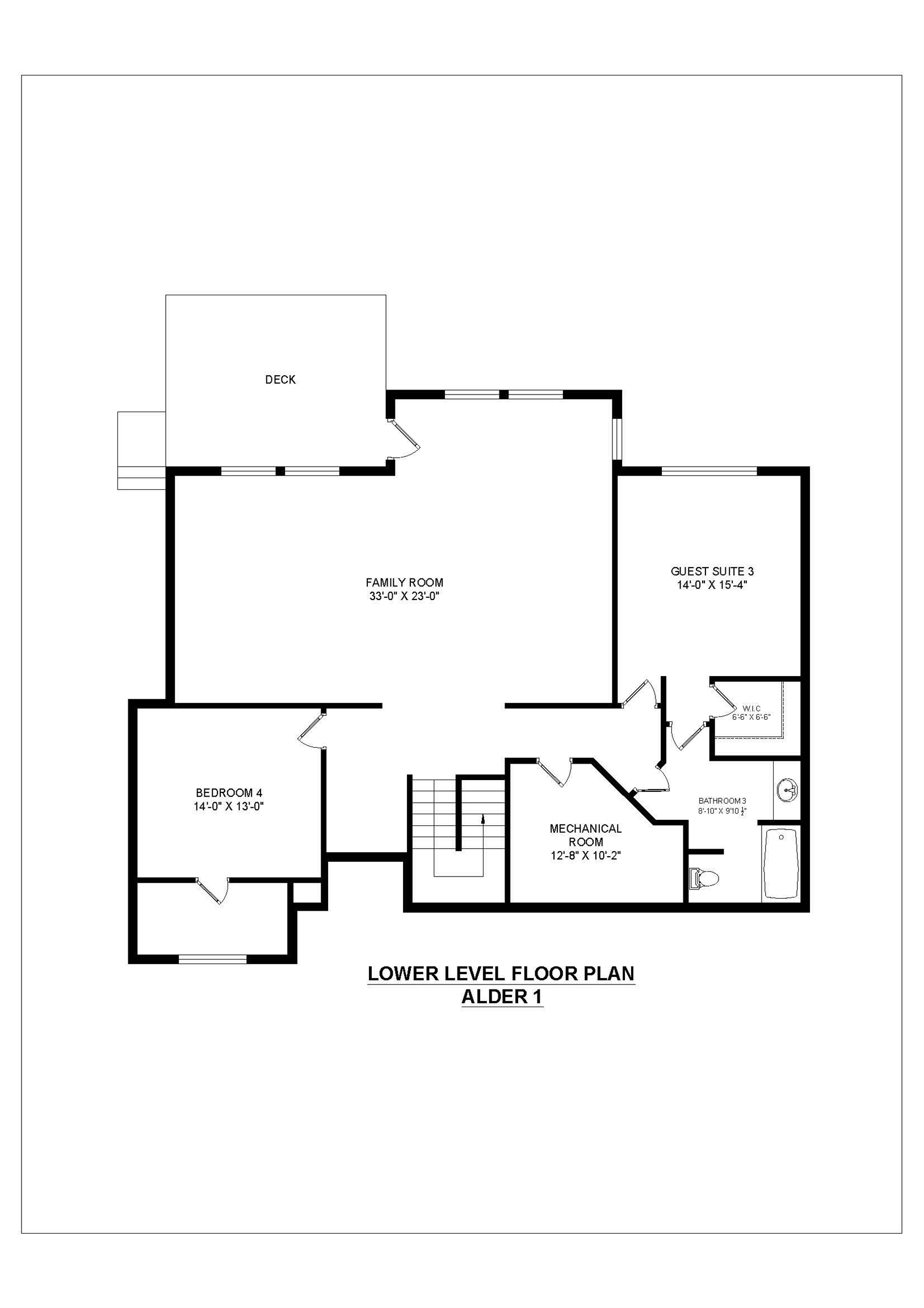 8930 East Ridgeline Lane Spokane, WA 99217 - Photo 46 of 46
