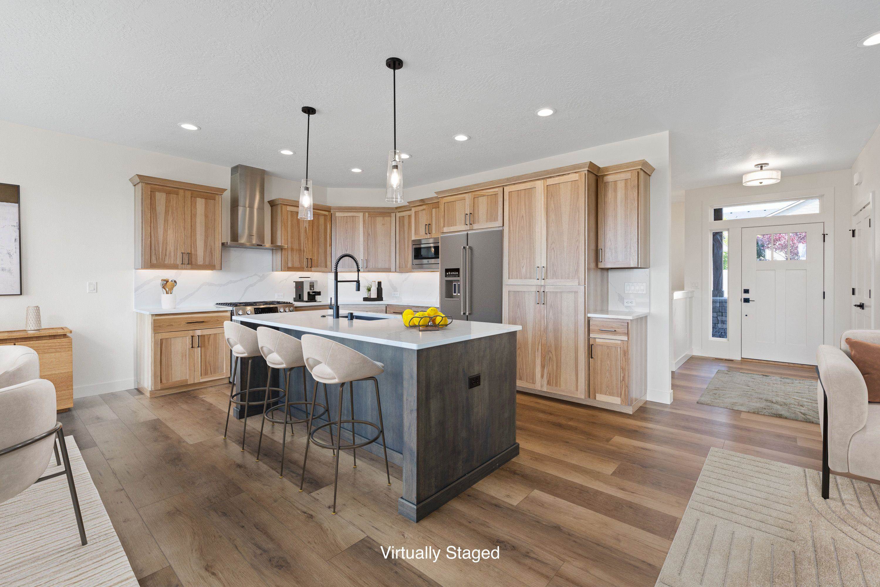 8930 East Ridgeline Lane Spokane, WA 99217 - Photo 8 of 46