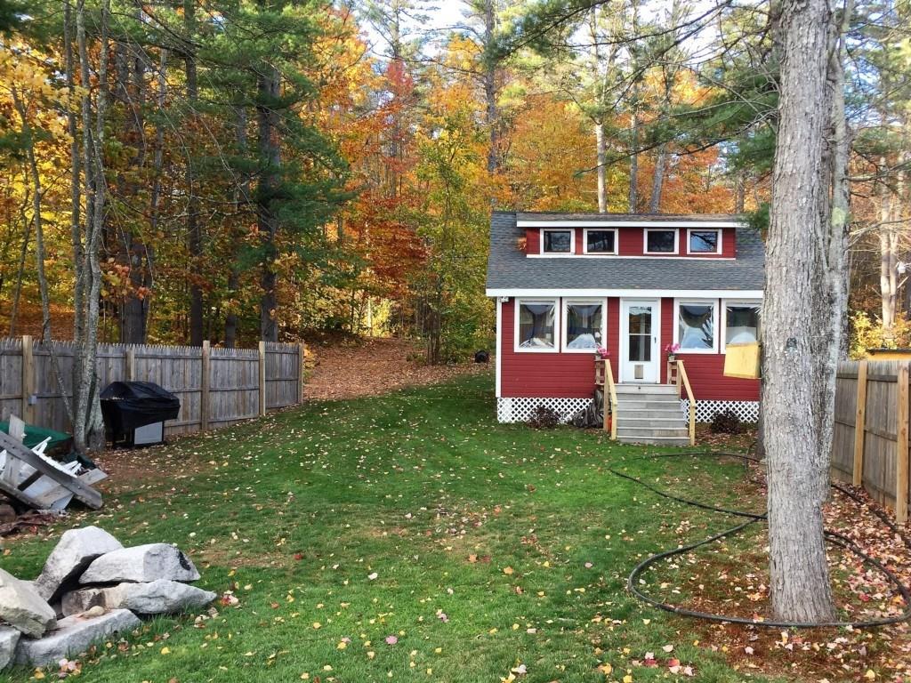 61 Haskell Avenue Raymond, ME 04071 - Photo 1 of 12 Photo