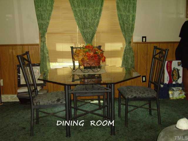 949 Long Mill Road Franklinton, NC 27525 - Photo 7 of 11 LARGE DINING AREA