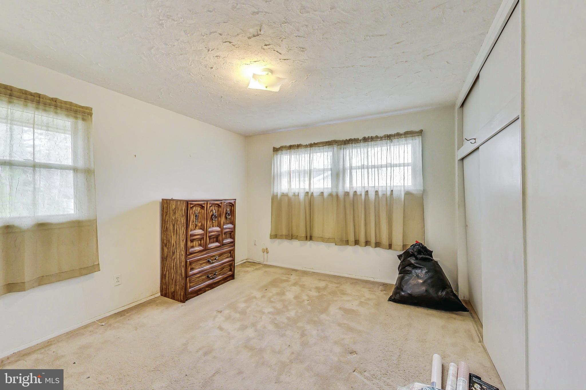 7610 Dunston Street Springfield, VA 22151 - Photo 12 of 21 Bedroom #2