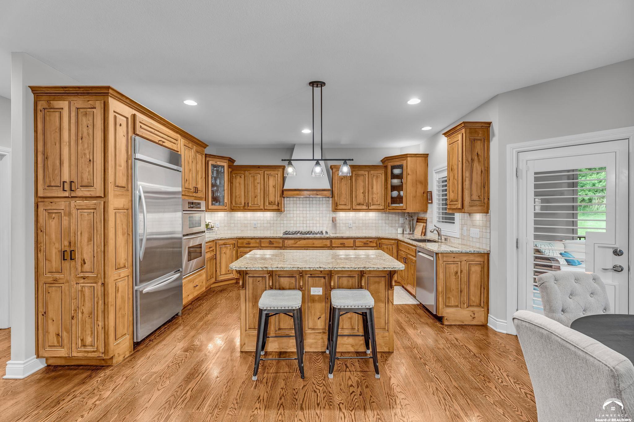 1606 Burning Tree Drive Lawrence, KS 66047 - Photo 26 of 80