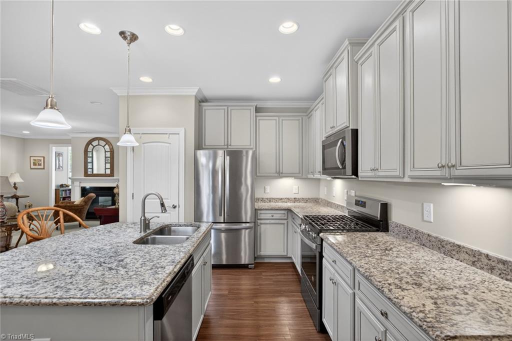 3407 Amber Meadows Road High Point, NC 27265 - Photo 11 of 45