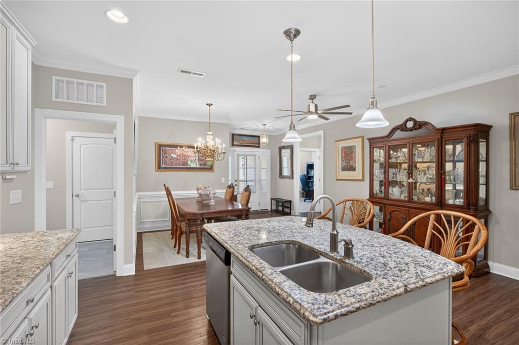 3407 Amber Meadows Road High Point, NC 27265 - Photo 13 of 45