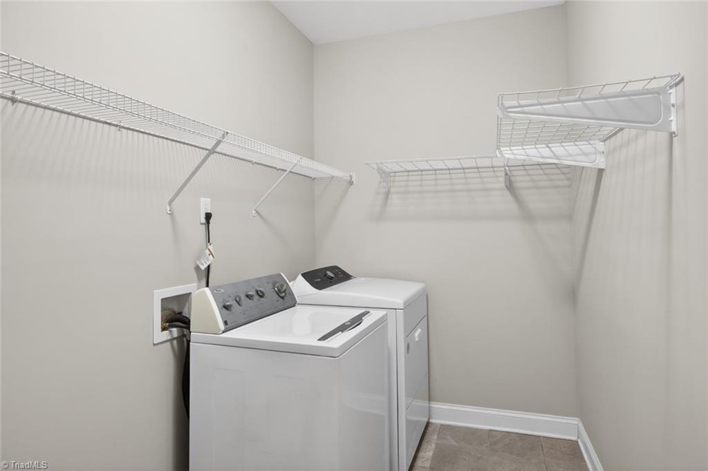 3407 Amber Meadows Road High Point, NC 27265 - Photo 14 of 45