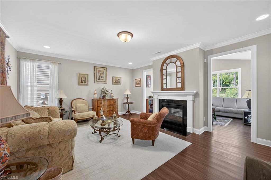3407 Amber Meadows Road High Point, NC 27265 - Photo 15 of 45