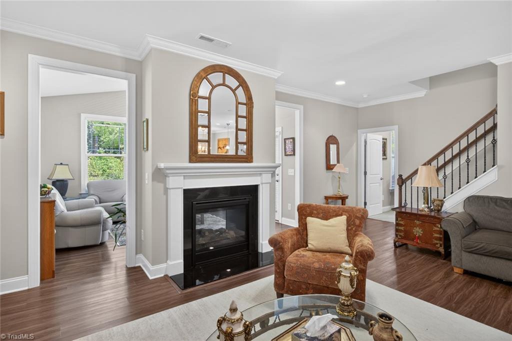 3407 Amber Meadows Road High Point, NC 27265 - Photo 18 of 45