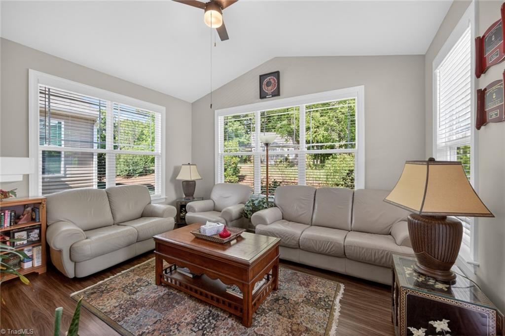 3407 Amber Meadows Road High Point, NC 27265 - Photo 19 of 45